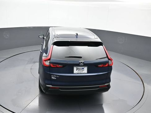 Certified 2025 Honda CR-V LX image 38