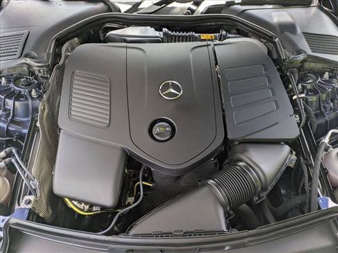 Certified 2026 Mercedes-Benz C 300 Sedan image 25