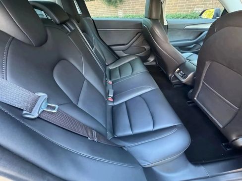 Used 2023 Tesla Model 3 Standard Range RWD image 14