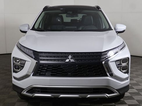 New 2026 Mitsubishi Eclipse Cross SE image 12