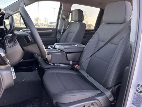 New 2026 GMC Sierra 3500 SLE w/ Preferred Package image 24