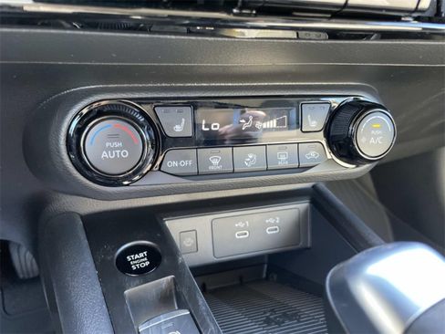 New 2026 Nissan Kicks SV w/ Cold Weather Package FWD image 24