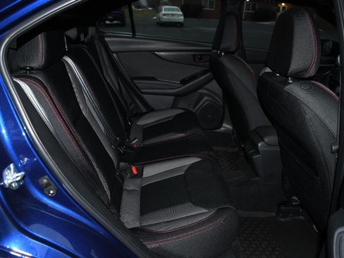 Used 2024 Subaru WRX image 19