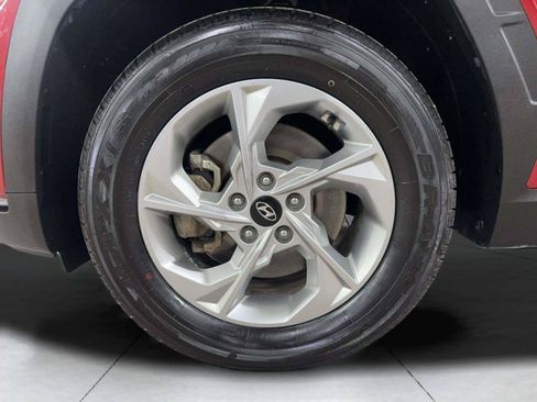 Used 2022 Hyundai Tucson SEL FWD image 66