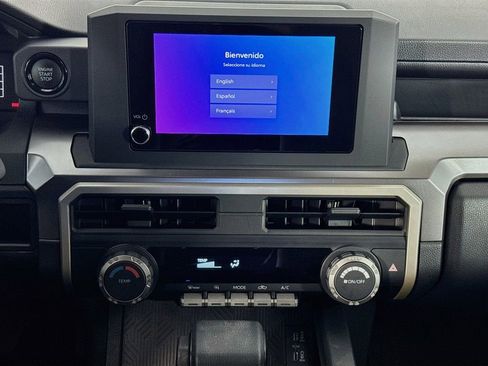 Used 2024 Toyota Tacoma SR5 RWD image 37