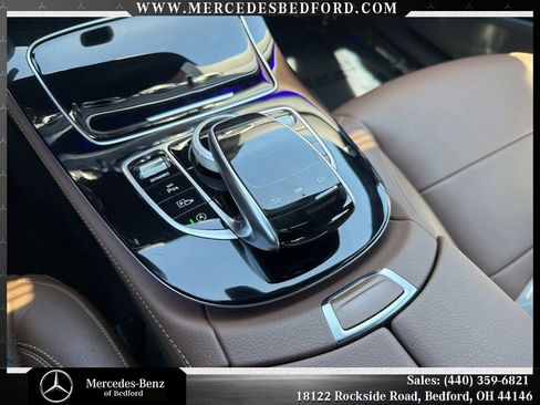 Used 2017 Mercedes-Benz E 300 image 17