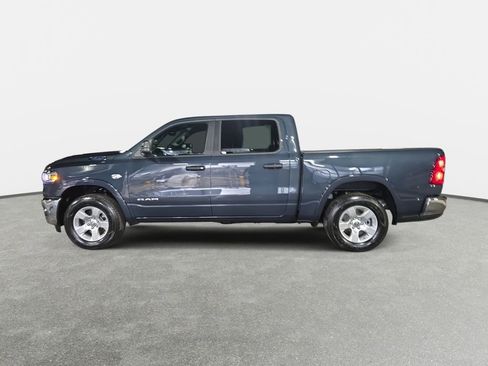 New 2026 RAM 1500 Big Horn AWD/4WD image 8