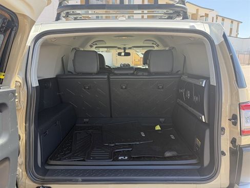 Used 2014 Toyota FJ Cruiser 4WD w/ Upgrade Package image 8