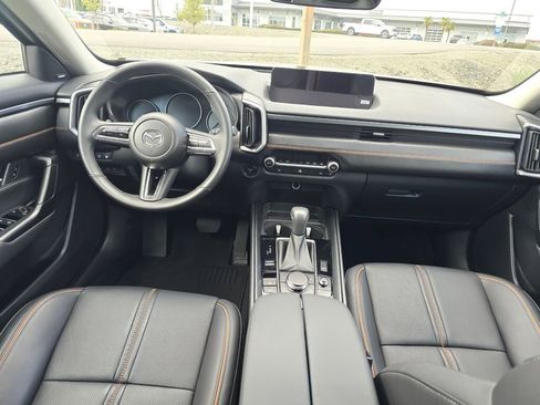 Used 2025 MAZDA CX-50 AWD 2.5 Hybrid w/ Premium Pkg image 15