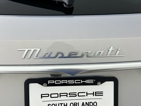 Used 2024 Maserati Grecale GT image 35