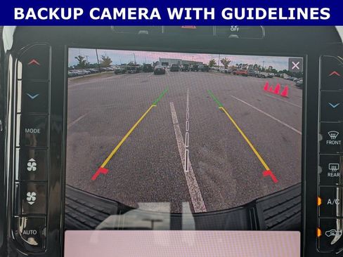 New 2026 RAM 2500 Laramie w/ Night Edition image 4