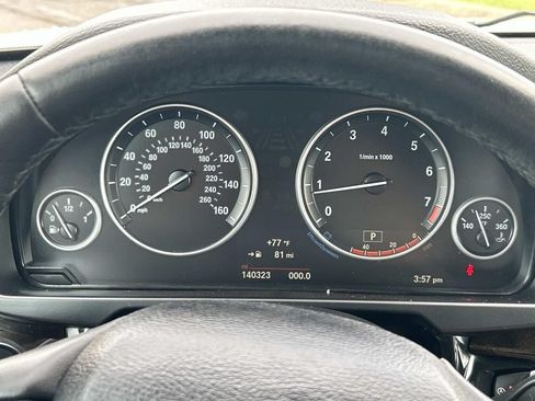 Used 2016 BMW X5 xDrive35i AWD/4WD image 37