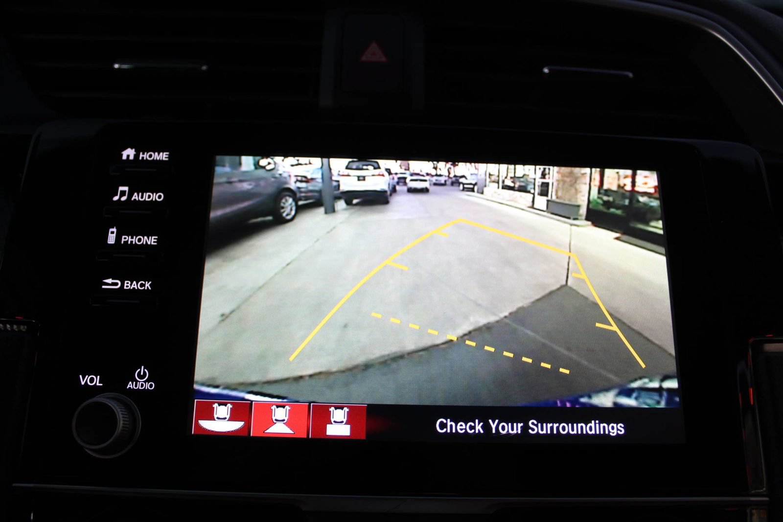 Used 2019 Honda Civic Sport image 17