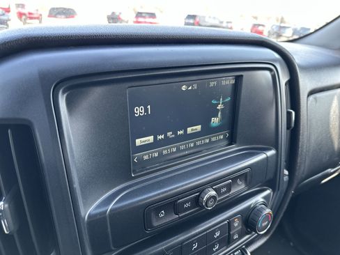 Used 2019 GMC Sierra 2500 4x4 Crew Cab image 16