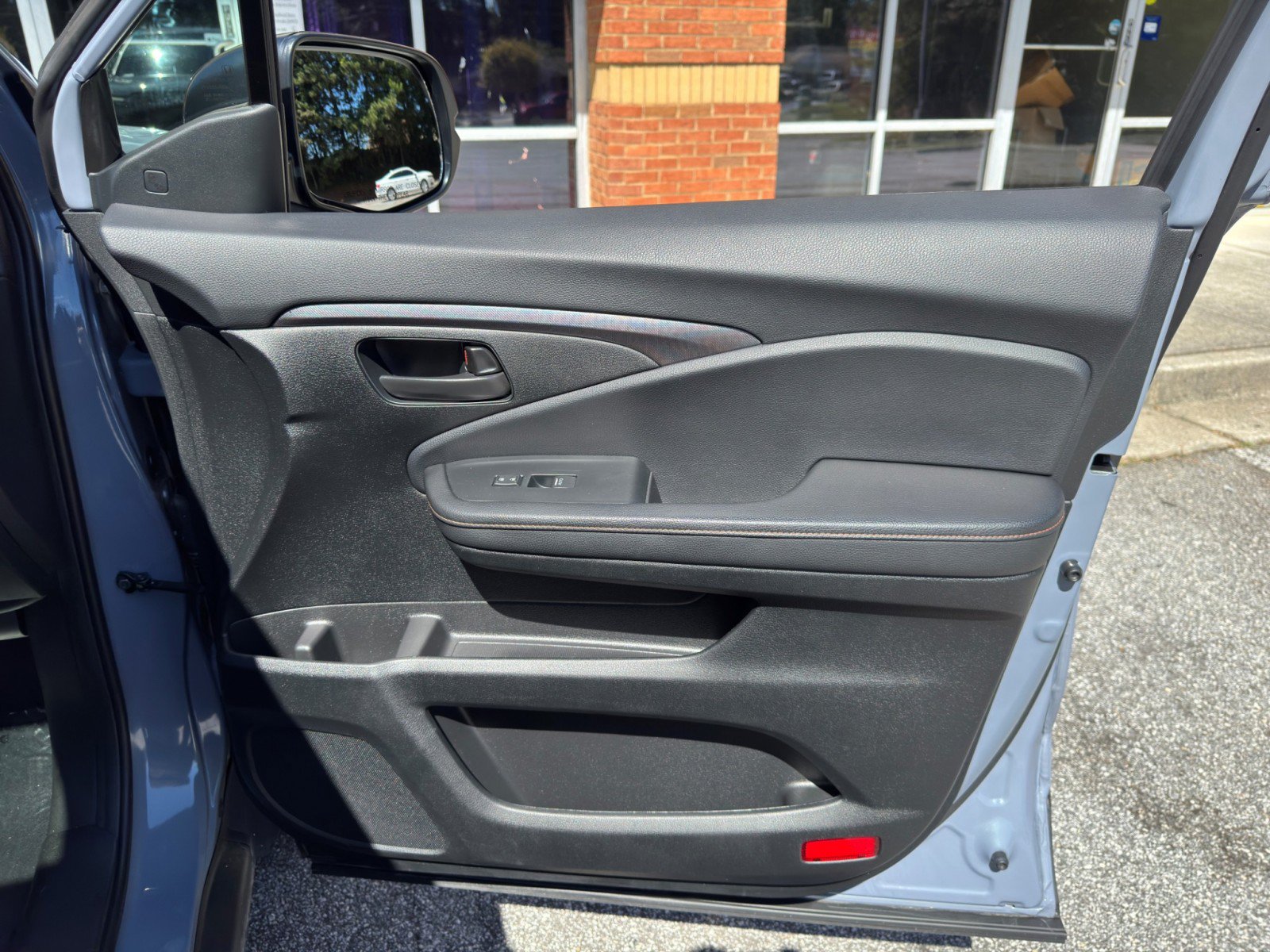 Used 2022 Honda Passport TrailSport image 45