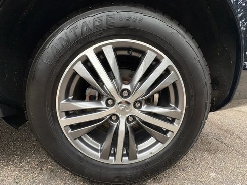 Used 2019 INFINITI QX60 Pure AWD/4WD image 54
