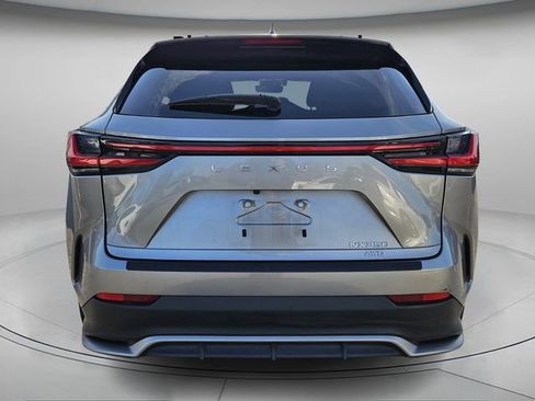 Used 2024 Lexus NX 350 F Sport image 5