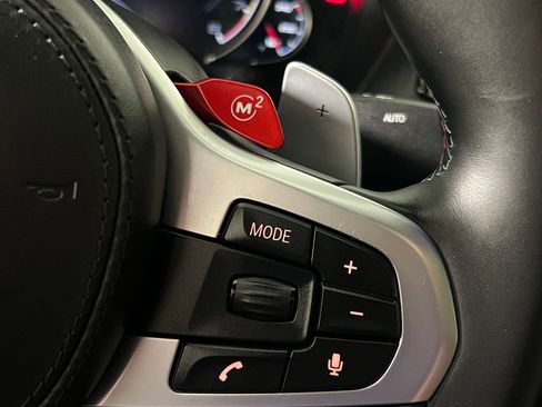 Used 2020 BMW X4 M w/ Executive Package image 28