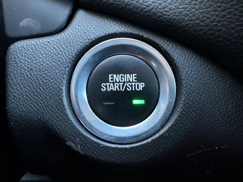 Certified 2022 Chevrolet Equinox LT image 24