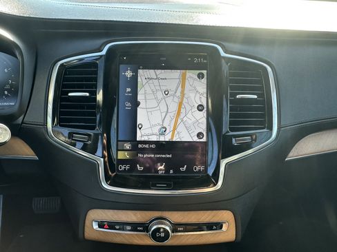 Used 2016 Volvo XC90 T6 Inscription image 26