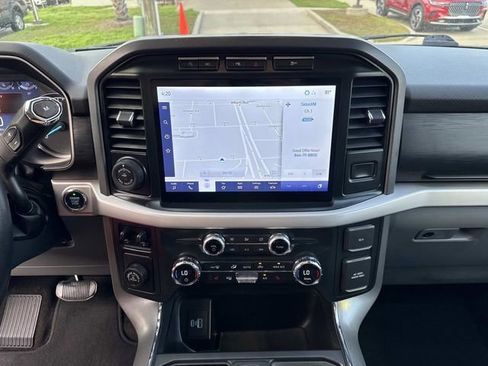 Used 2021 Ford F150 XLT w/ Equipment Group 302A High image 26