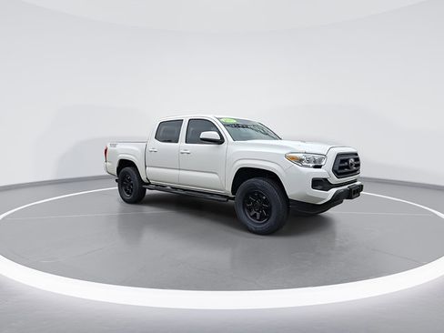 Used 2023 Toyota Tacoma SR image 2