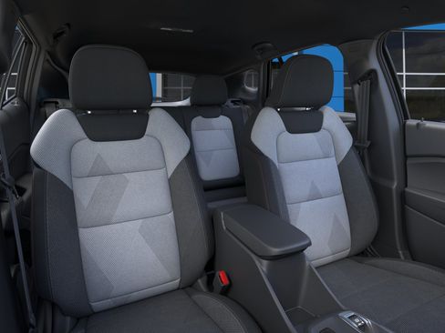 New 2026 Chevrolet Trax RS FWD image 16