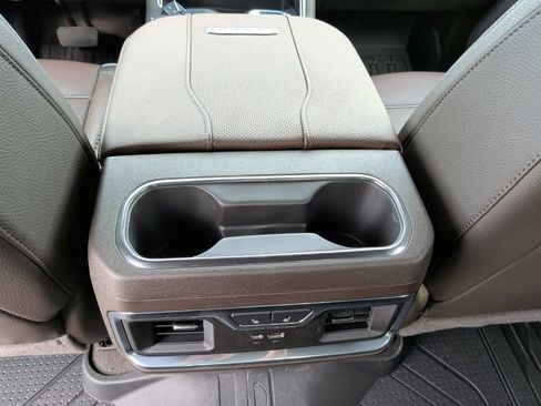 New 2026 GMC Sierra 2500 Denali w/ Denali Reserve Package image 40