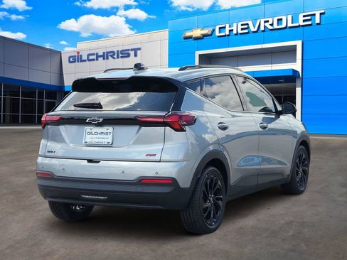 New 2027 Chevrolet Bolt RS w/ Technology Package FWD image 6