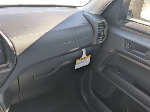 New 2026 Ford Bronco Sport Big Bend w/ Convenience Package image 18