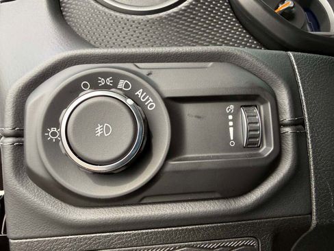 New 2026 Jeep Wrangler Unlimited Rubicon image 28