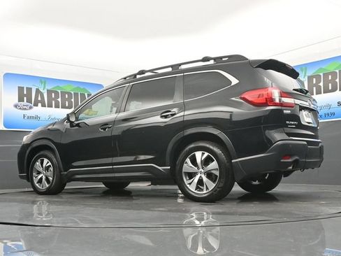 Used 2020 Subaru Ascent Premium w/ Convenience Package AWD/4WD image 20