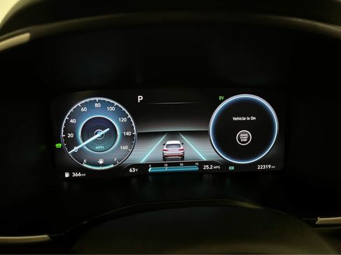 Used 2023 Hyundai Santa Fe SEL Premium image 17