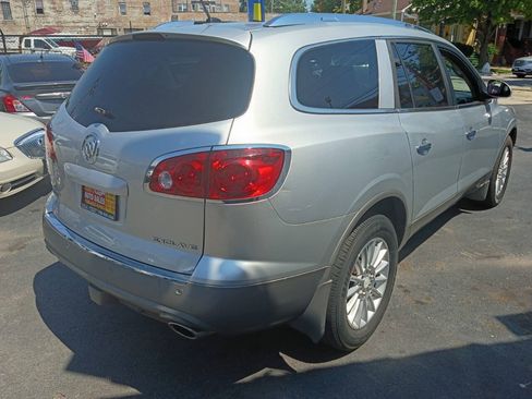 Used 2012 Buick Enclave Leather w/ Trailering Provision Package FWD image 5