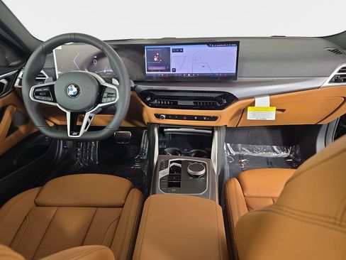 New 2026 BMW 430i xDrive Coupe w/ M Sport Package AWD/4WD image 12