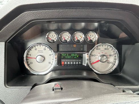 Used 2010 Ford F350 Lariat AWD/4WD image 20