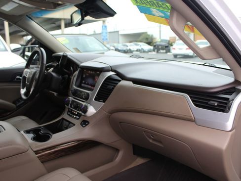 Used 2015 GMC Yukon SLT w/ Open Road Package image 22