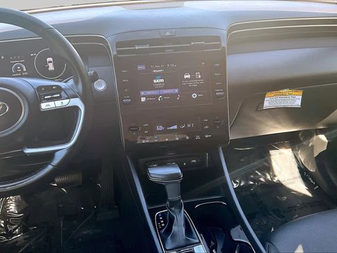 Used 2023 Hyundai Tucson SEL w/ Convenience Package FWD image 7