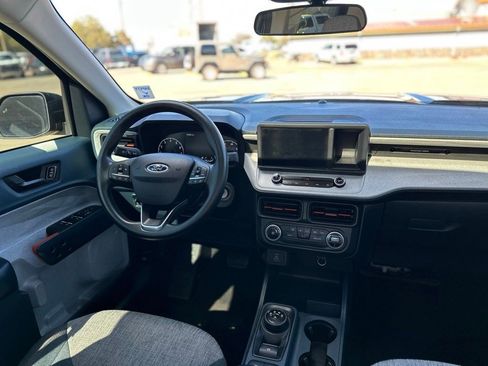 Used 2022 Ford Maverick XLT w/ Equipment Group 300A Standard AWD/4WD image 17