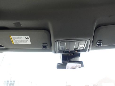 Used 2024 Chevrolet Silverado 1500 Custom w/ Rally Edition image 44