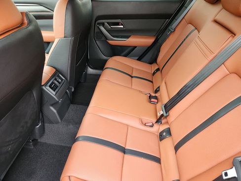 New 2026 MAZDA CX-50 AWD 2.5 S w/ Accent Package image 19