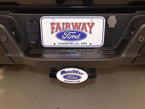 Certified 2023 Ford F150 Lightning Platinum image 51