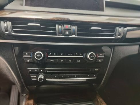 Used 2015 BMW X5 xDrive35i w/ M Sport AWD/4WD image 17