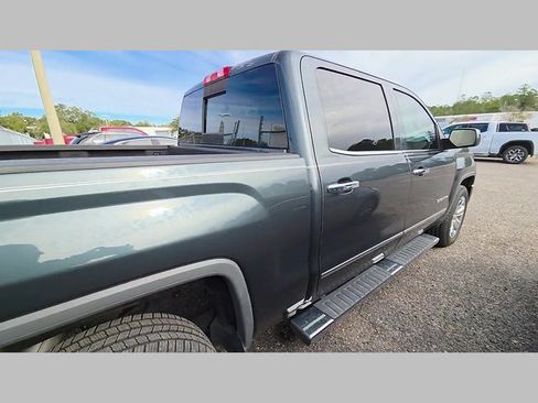 Used 2018 GMC Sierra 1500 SLT w/ Enhanced Driver Alert Package image 24
