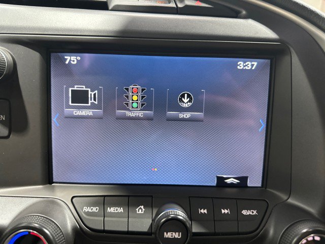 Used 2017 Chevrolet Corvette Z06 RWD image 59