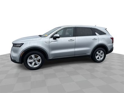 Used 2021 Kia Sorento LX