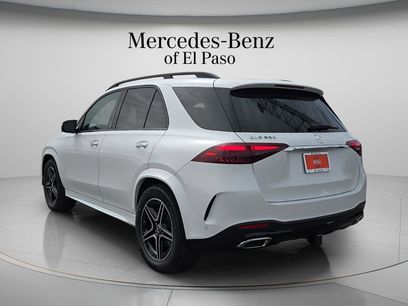 New 2026 Mercedes-Benz GLE 350 4MATIC