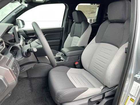 New 2026 Toyota Tacoma TRD Sport AWD/4WD image 11