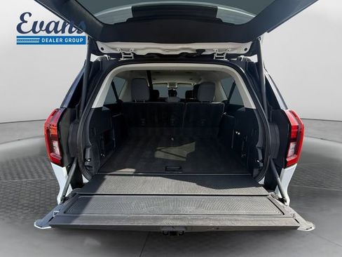 Used 2025 Ford Expedition Max Active image 26