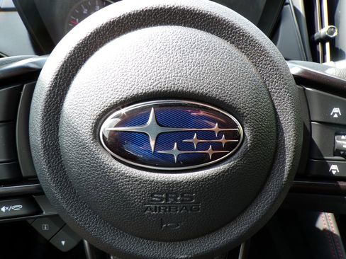 New 2026 Subaru WRX Premium AWD/4WD image 32